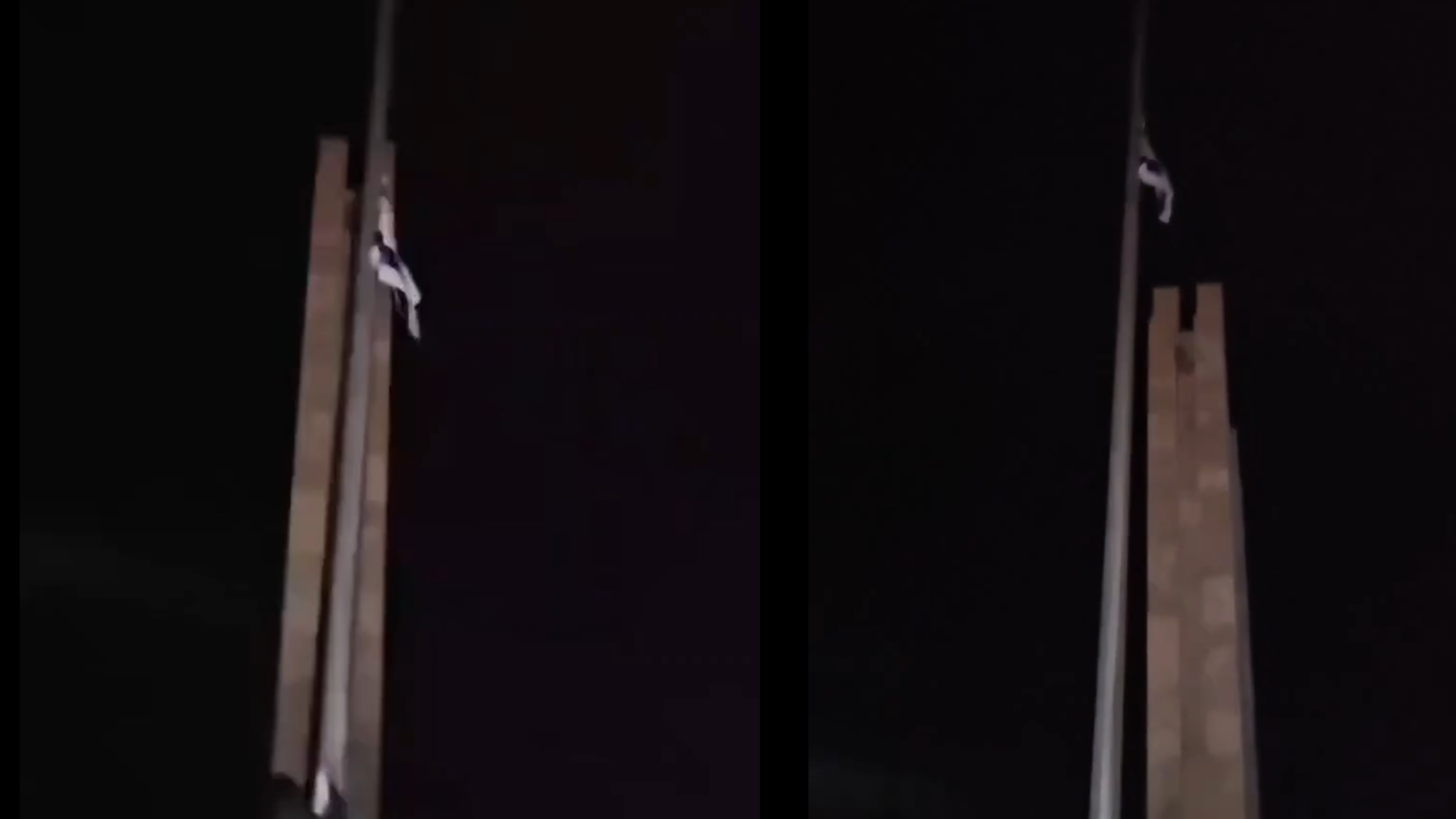 الادعاء بأن رافعي العلم الإسرائيلي في محافظة السويداء من أتباع الشيخ حكمت الهجري غير مثبت