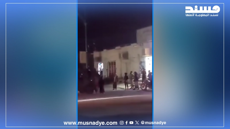 ما حقيقة فيديو لنساء يتم اعتقالهن من قبل قوات أمنية في حضرموت؟