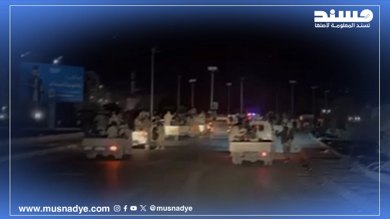 فيديو قديم يُنشر على أنه حديث لزعزعة استقرار عدن