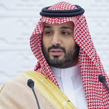 حقيقة مقتل ولي العهد السعودي محمد بن سلمان