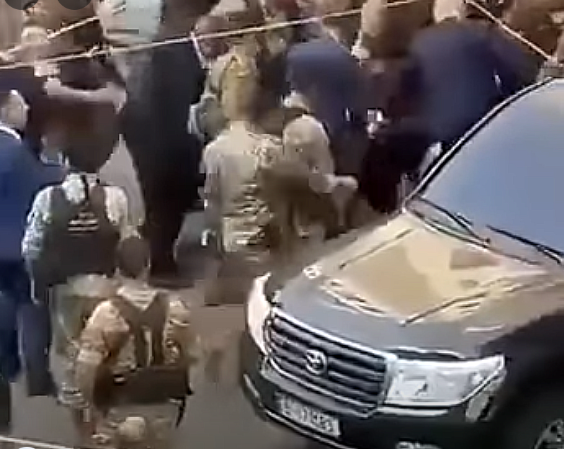 ما حقيقة قيام أجهزة الأمن اللبنانية بالقبض على السفير الإيراني في بيروت؟