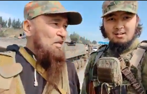 هل تنقل تركيا مقاتلين من “القاعدة” لقتال الأكراد بتمويل أوروبي؟