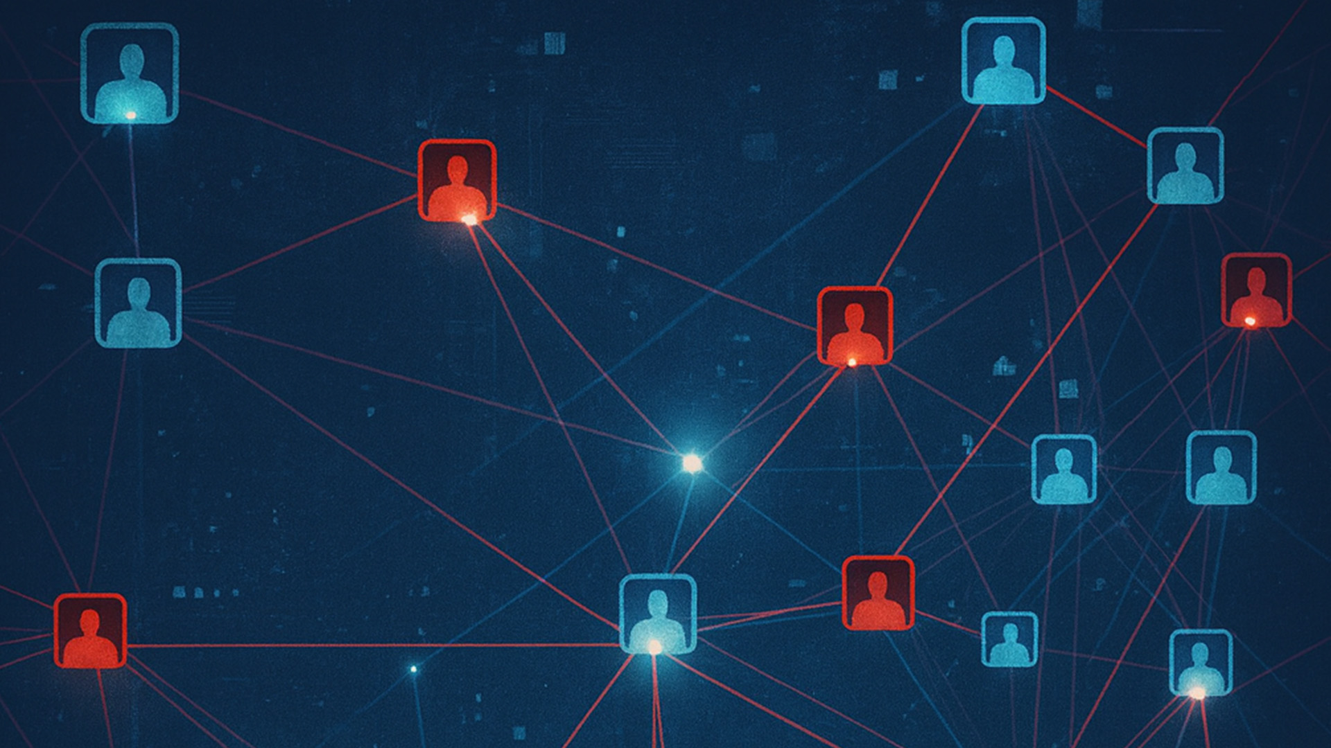 تحقيق استقصائي يكشف عن شبكة حسابات وهمية للتأثير في الانتخابات