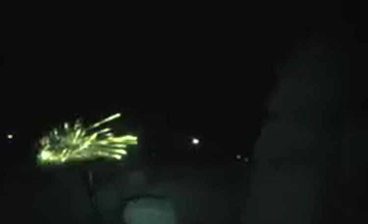 فيديو الاشتباكات بين القوات الحكومية والحوثيـ؛ـين من مأرب وليس من تعز