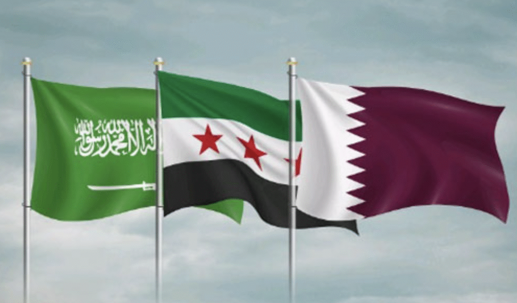 ما حقيقة استثناء محافظة السويداء من المنحة المالية الخليجية؟