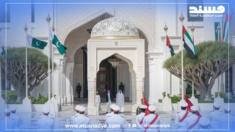 ما حقيقة وجود شجرة دمّ الأخوين في قصر الوطن في الإمارات؟