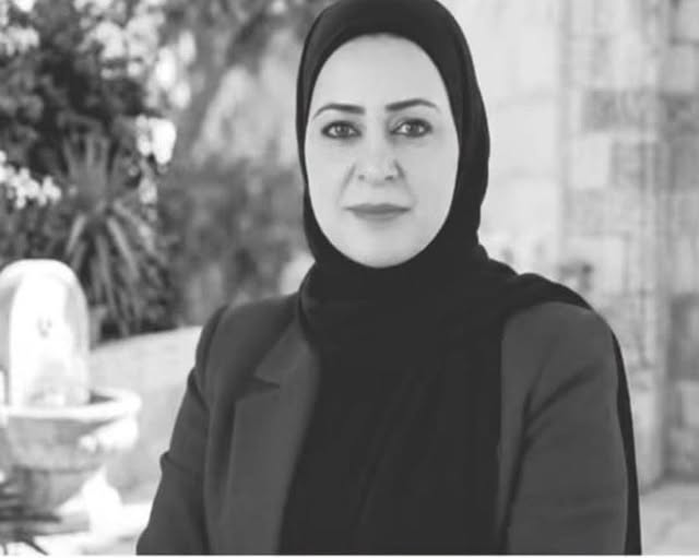 انتشار صورة تعود للمفقودة ميساء أبو يوسف مع الادعاء أنها للصيدلانية آيات الخوالدة من الأردن 