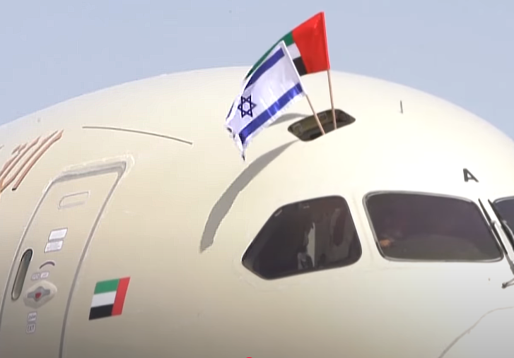 لا صحة للفيديو المتداول حول إرسال الإمارات مساعدات طبية إلى إسرائيل