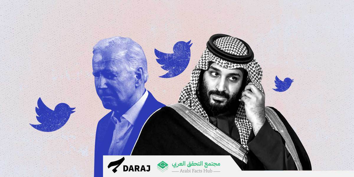 Saudi Arabia votes with oil in U.S. elections, and the “Salmani Cyber Army”