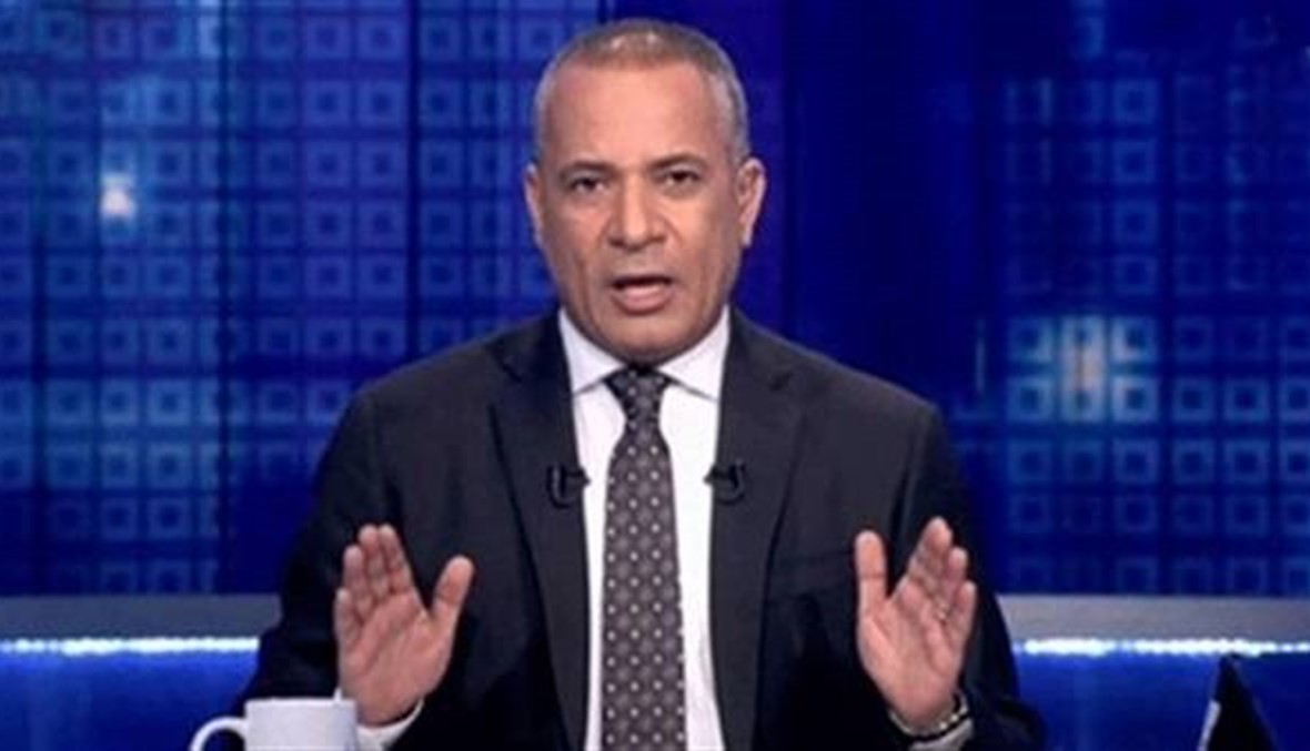 5 أكاذيب لأحمد موسى