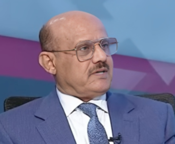 حساب منتحل باسم محافظ البنك المركزي يروج لأسعار صرف وهمية