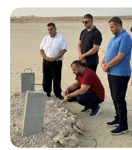 الصورة ليست لأبناء هنية الذين استشهدوا في أبريل الماضي