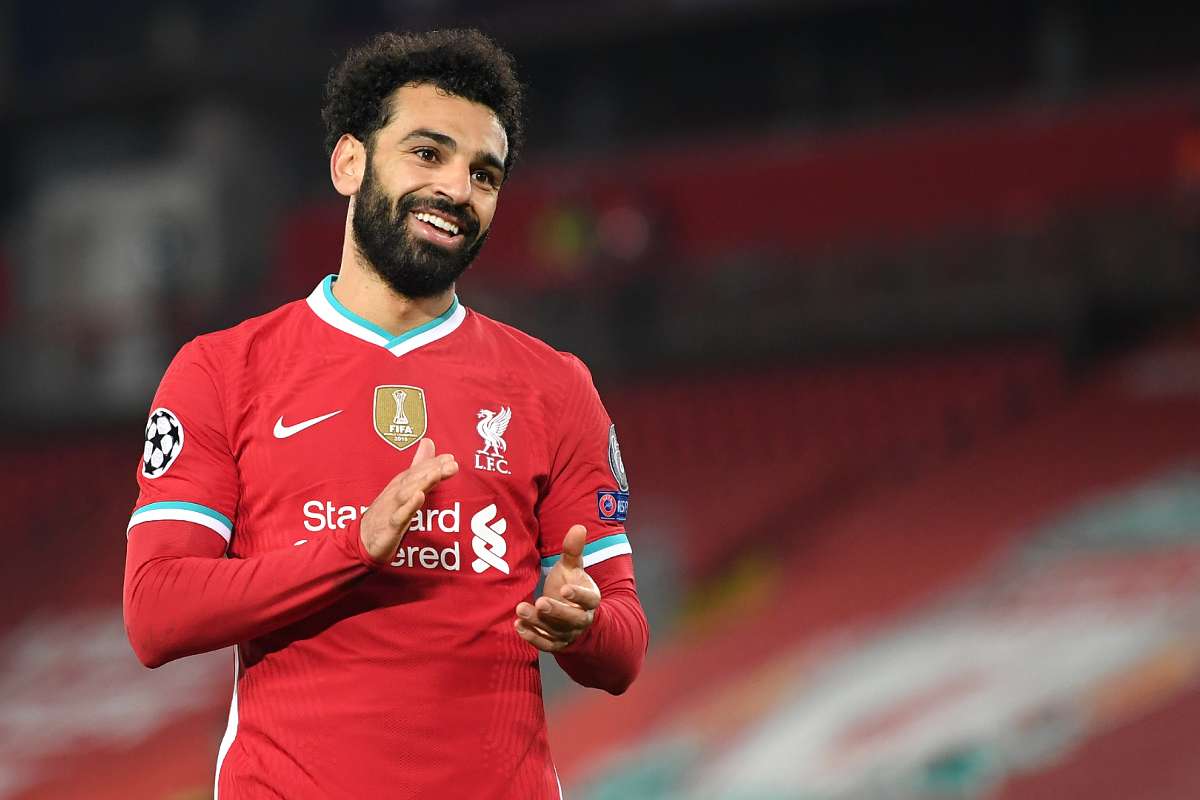 حقيقة منحة محمد صلاح للدراسة