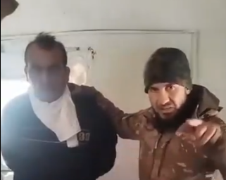 ما حقيقة أسر قناص من قسد في حي الشيخ مقصود في حلب؟