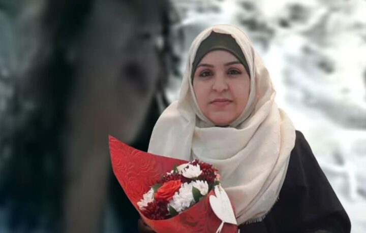 هدى غالية الناجية من مجزرة شاطئ غزة 2006 ما تزال على قيد الحياة.. مرصد &#8220;تحقّق&#8221; يكشف حقيقة الشهيدة هدى غالية في جباليا