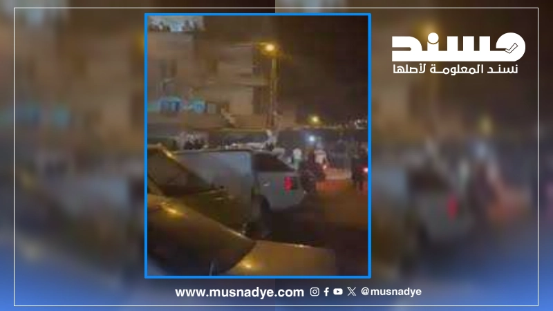 ما حقيقة الفيديو المتداول لسقوط قتلى وجرحى في مأرب؟