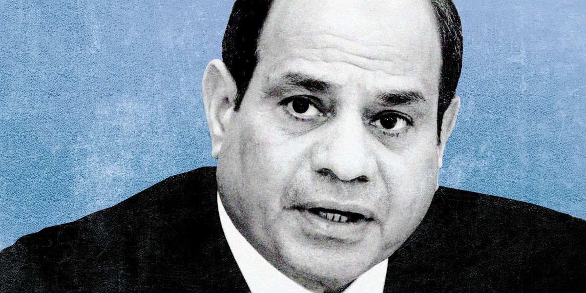 Was the Call to “Delegate” Sisi to “Protect National Security” Spontaneous?