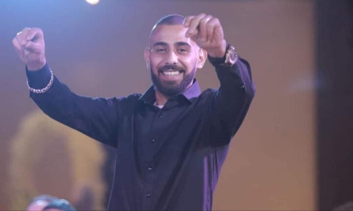 لا صحة لخبر وفاة والد الشهيد رامي الكخن.. وهو في المستشفى بانتظار إجراء عملية قلب مفتوح