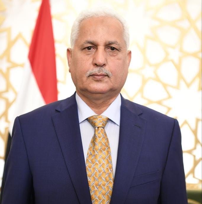 مقالة سياسية منسوبة لسفير اليمن في تركيا حول المؤتمر والإصلاح