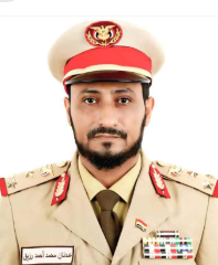 فيديو يُزعم أنّه يوثّق كمينًا للعميد عدنان رزيق في مأرب.. ما حقيقته؟