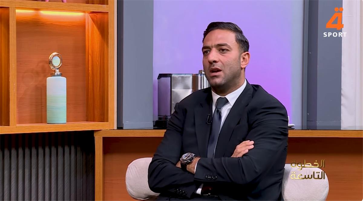 "أبو تريكة مول الإرهاب في مصر".. متصدقش يفند تصريحات أحمد حسام ميدو