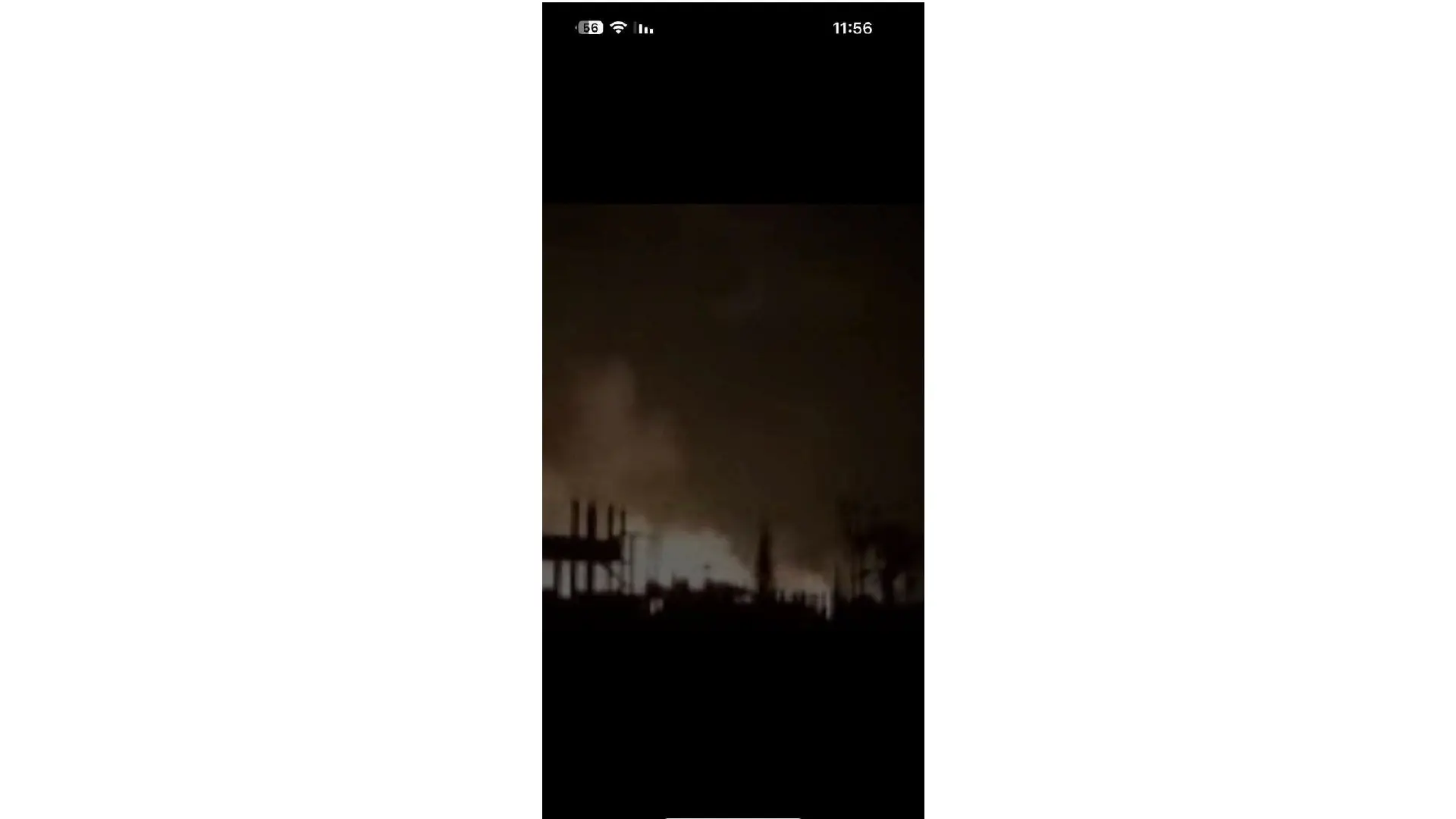 الادعاء بأن الطيران الحربي التركي ينفذ أول ضربة جوية على قاعدة الوزير في محافظة الحسكة مستهدفا اجتماع لقيادات من قنديل غير صحيح