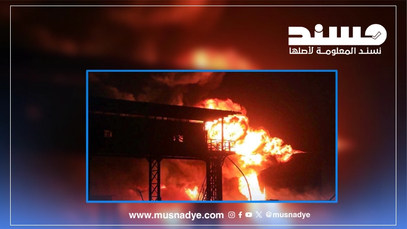 ما حقيقة الصورة المتداولة بشأن الغارات على الحديدة