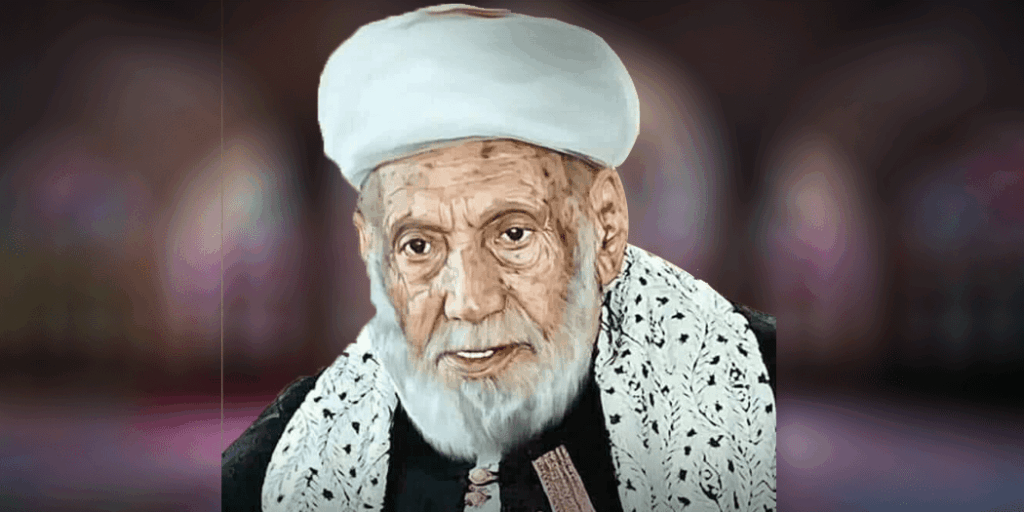 ما صحة الفيديو المتداول للقاضي العمراني حول عيد الغدير؟
