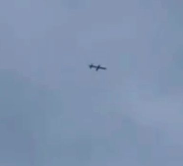 فيديو يُنسب لإطلاق صواريخ كروز حوثية نحو البحر الأحمر.. ما حقيقته؟