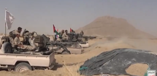 ما صحة الفيديو المتداول على أنَّه يُوثِّق كمينًا استهدف قوات سعودية في اليمن؟