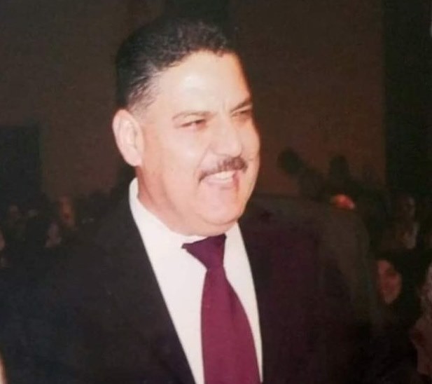 هذه الصورة ليست للشهيد نضال جبارين