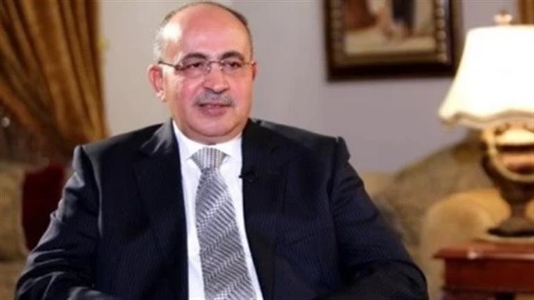 حسن عبد الرحمن يصف 25 يناير بـ"المؤامرة".. إليكم ما قاله السيسي والدستور المصري