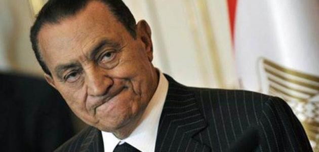 الأنباء حول وفاة مبارك غير صحيحة