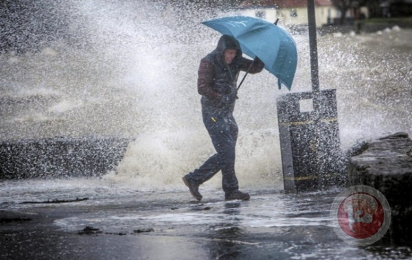 لا صحة لمنخفض جوي في الايام القادمة