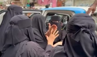 لا صحة للفيديو المتداول حول اعتقال نساء بتهمة ترويج المخدرات في عدن