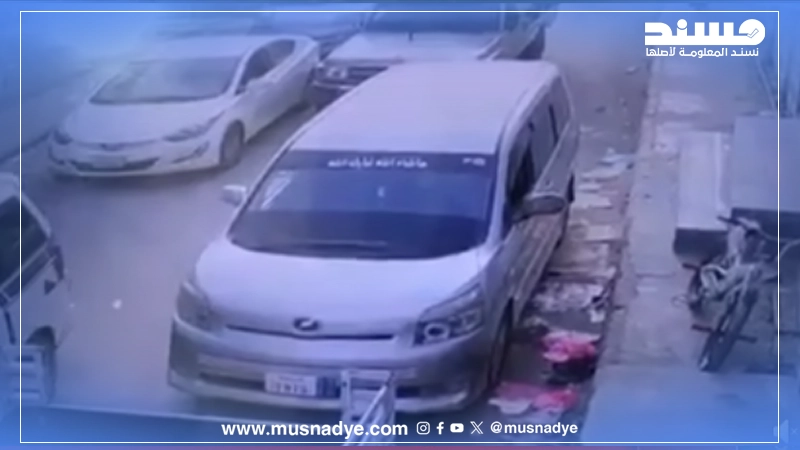 فيديو الاعتداء على سائق باص في شبوة قديم وليس حديث