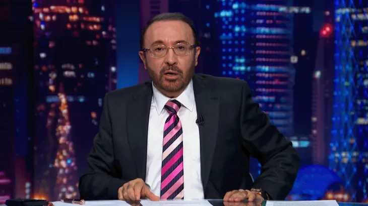 فيديو تضامن فيصل القاسم مع جرحى مأرب مولد بالذكاء الاصطناعي