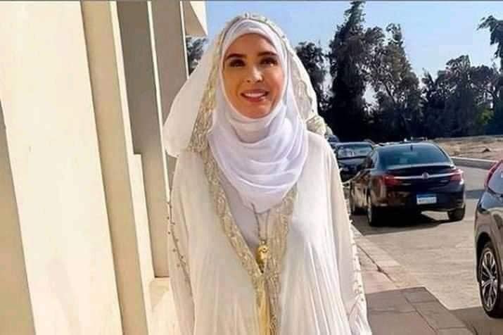 الفنانة دينا لن تجسد شخصية السيدة زينب والمسلسل اجتماعي وليس ديني