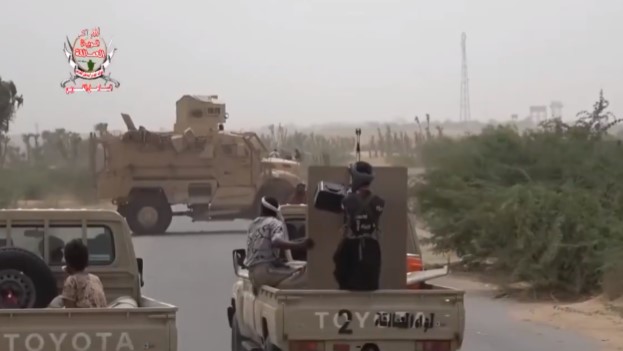 ما صحة الفيديوهات التي تُظهر اشتباكات وغنائم في جبهة حيس بالساحل الغربي؟