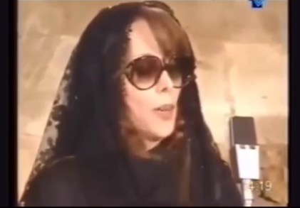 مشاهد متداولة بسياق خاطئ حول الراحل زياد الرحباني 