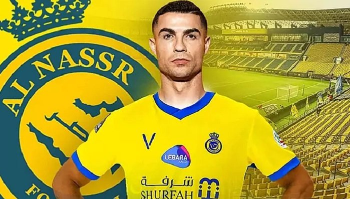 رئيس نادي النصر لم يقل أنه خُدع في صفقة كريستيانو رونالدو