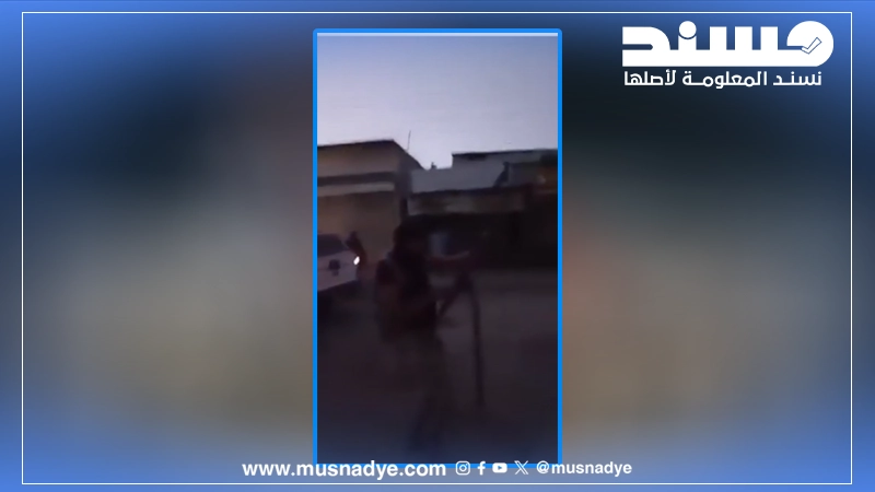 الفيديو المتداول لا يُوثّق اشتباكات في مأرب بل في سوريا