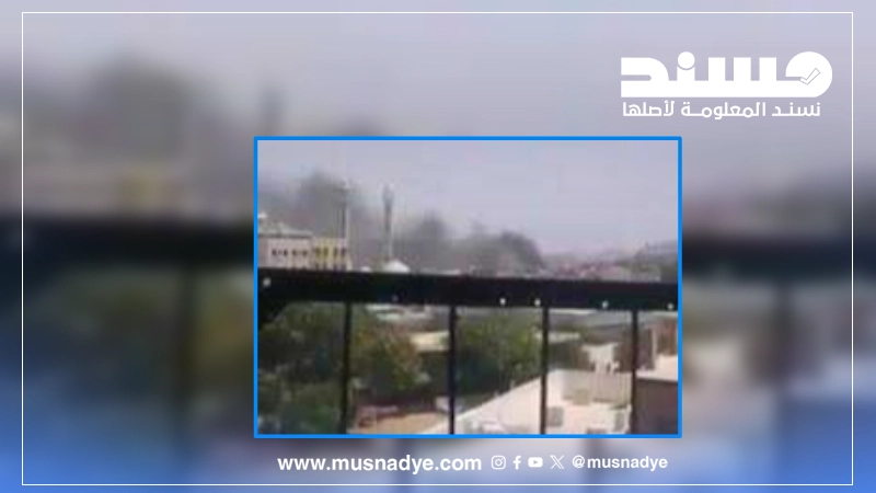 فيديو تكبيرات المساجد في حيس.. رواية لا تطابق الحقيقة