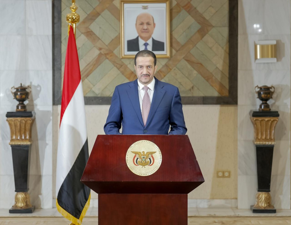 مقابلة عثمان مجلي مع قناة اليمن من عام 2019 وليست حديثة