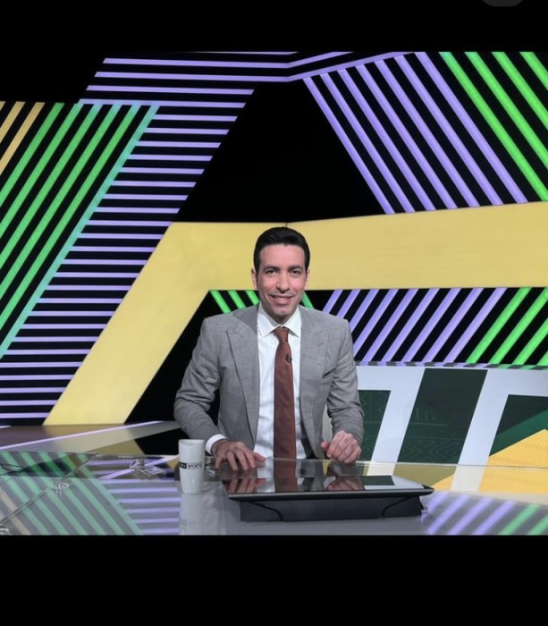 أبو تريكة لم يصرّح بذلك!