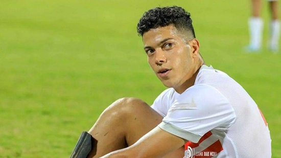 حقيقة فيديو إمام عاشور يغني للأهلي بعد مغادرة الزمالك