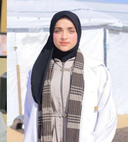 لا صحة للإفراج عن الممرضة تسنيم الهمص