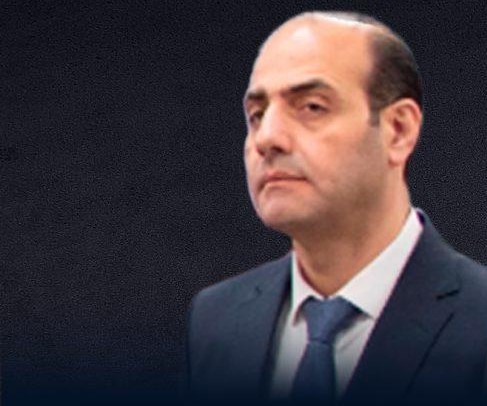 جامعة وهمية يدعي حازم الشرع حصوله على دكتوراه منها .. ترأس مجلس أمنائها مندوب اليمن بـ "الجامعة العربية" وأعطت شهادات لمسؤولين بنظام "الأسد"