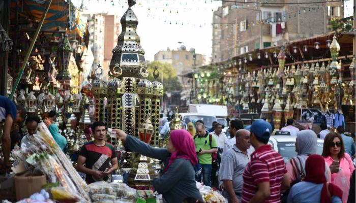 حقيقة زيادة الاستهلاك في مصر خلال شهر رمضان