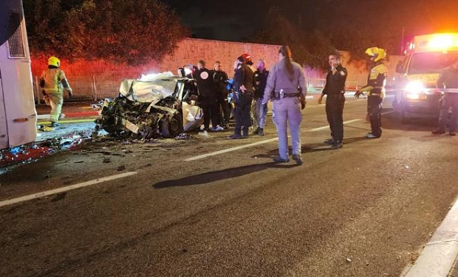 لا صحة لوقوع عملية في تل ابيب